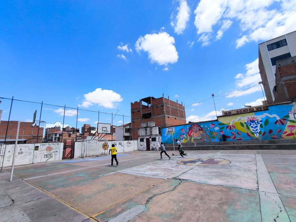 Der Anfang vom&nbsp;Alltag