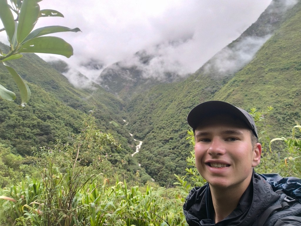 On The Road&nbsp;Again