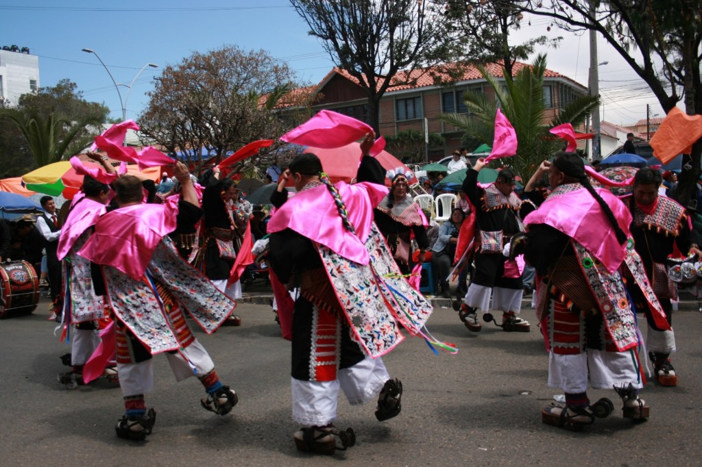 Ein unvergesslicher Tag