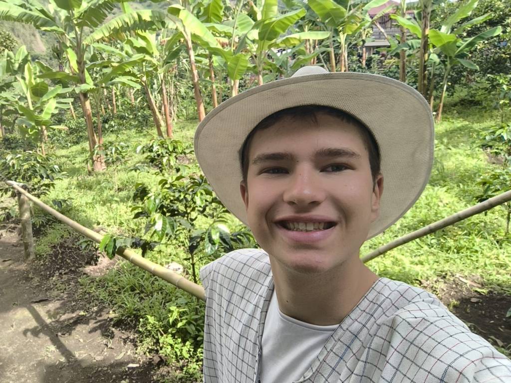 Geschichten von unterwegs