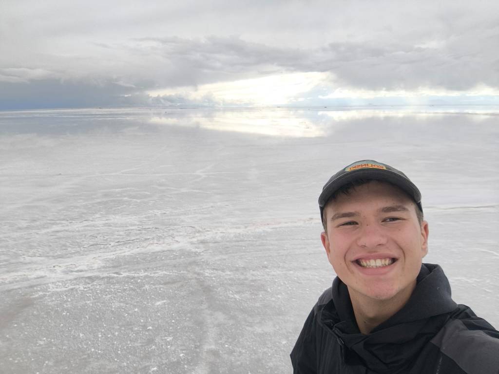 Zwischen Uyuni und&nbsp;Karneval