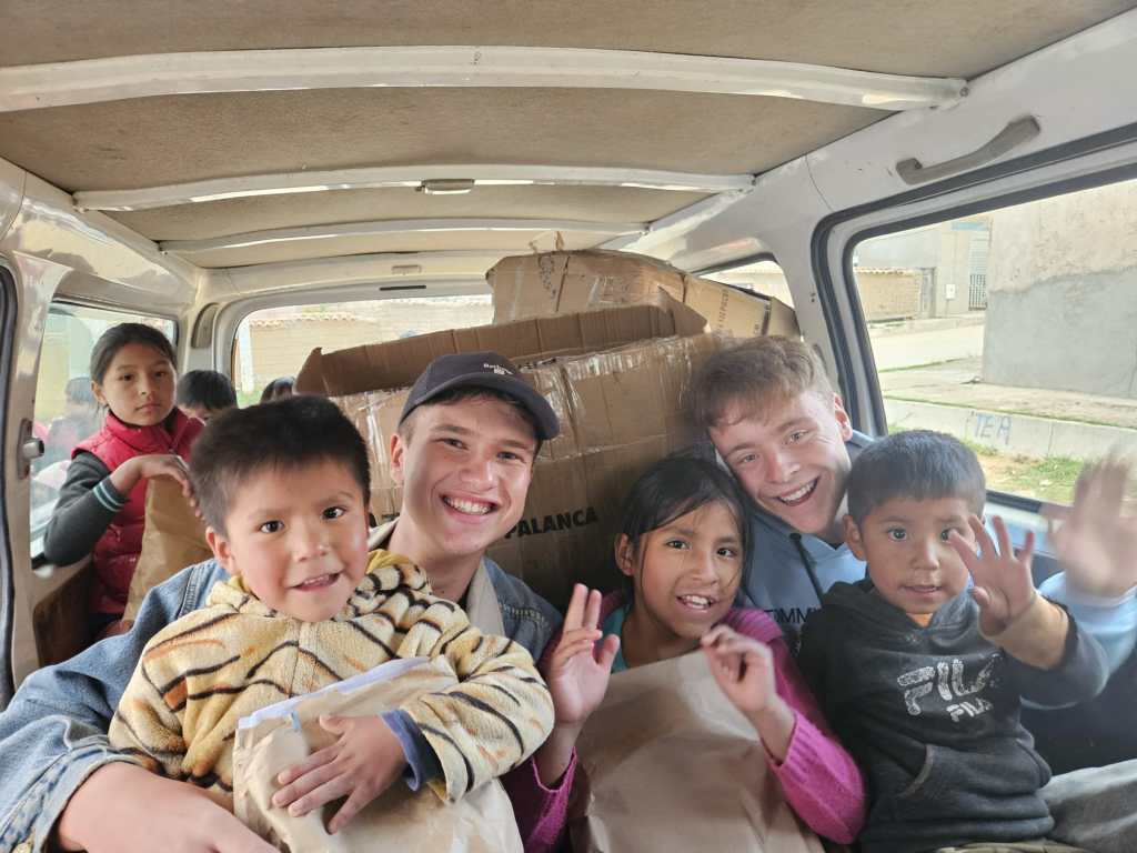 Gute Neuigkeiten und kleine&nbsp;Ausflüge